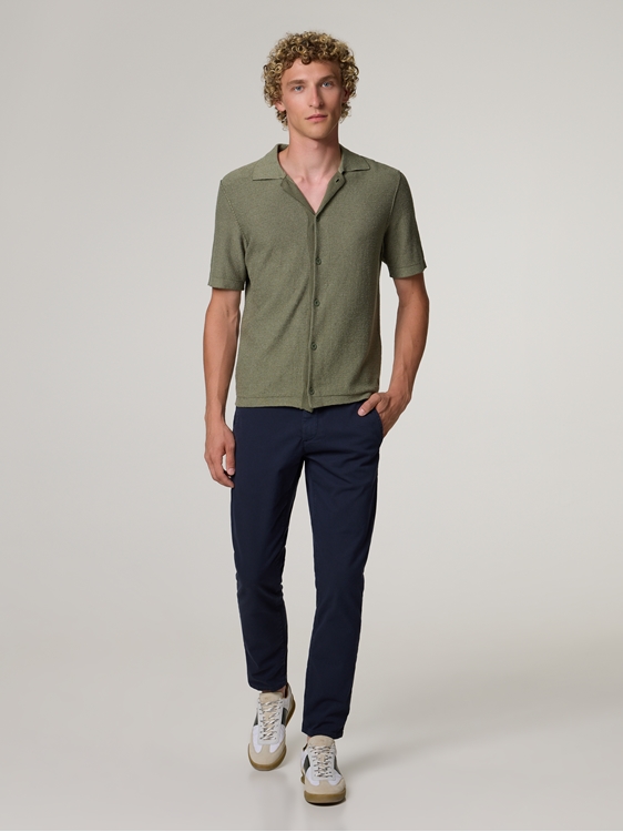 Bild von Chino im Slim Fit PAUL