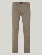 Image sur Pantalon chino Slim Fit PAUL