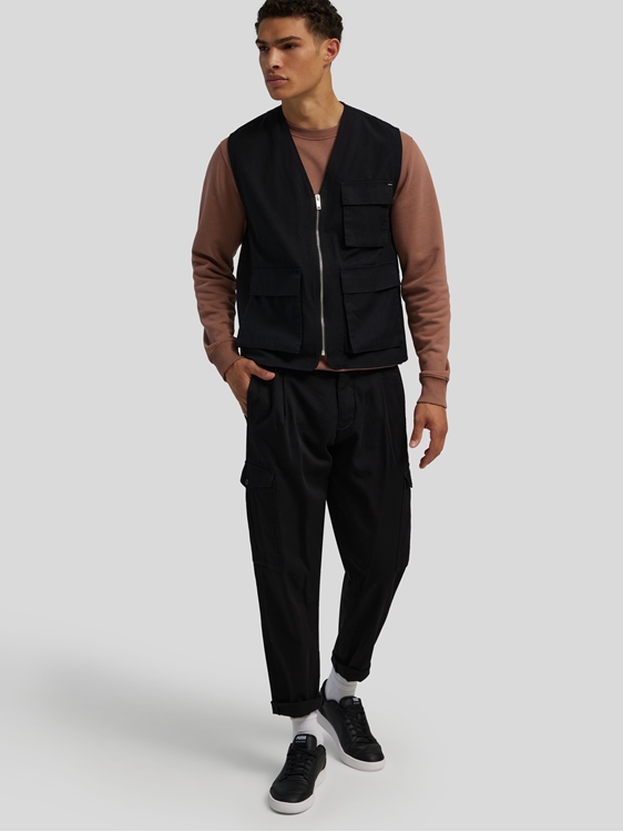 Bild von Cargohose im Baggy Fit LEVEN