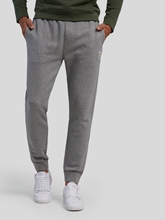 Bild von Sweatpants mit Logo im Slim Fit