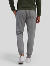 Bild von Sweatpants mit Logo im Slim Fit