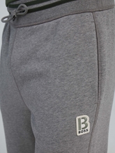 Bild von Sweatpants mit Logo im Slim Fit