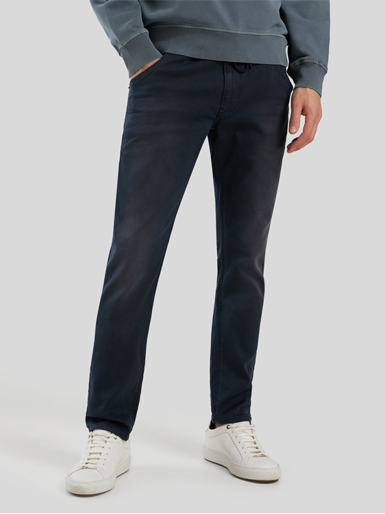 Image sur Jean taille élastique KROOLEY