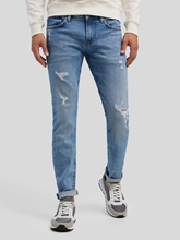 Image sur Jean Destroyed Slim Fit HATCH