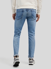 Image sur Jean Destroyed Slim Fit HATCH