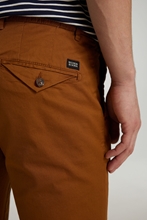 Image sur Chino Slim Fit MOTT