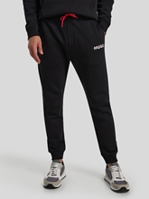 Bild von Sweathose mit Logo