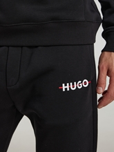 Bild von Sweathose mit Logo