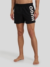 Bild von Badehose mit Logo