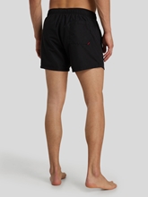 Bild von Badehose mit Logo