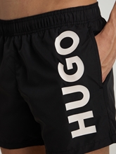Bild von Badehose mit Logo
