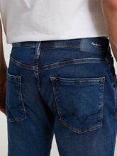Bild von Jeans im Tapered Fit GYMDIGO