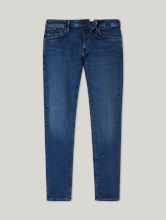 Bild von Jeans im Tapered Fit GYMDIGO