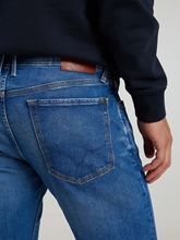 Image sur Jean Slim Fit HATCH