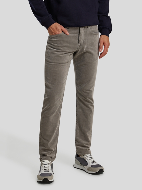 Bild von Cordhose im Slim Fit