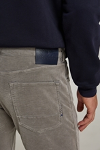 Bild von Cordhose im Slim Fit