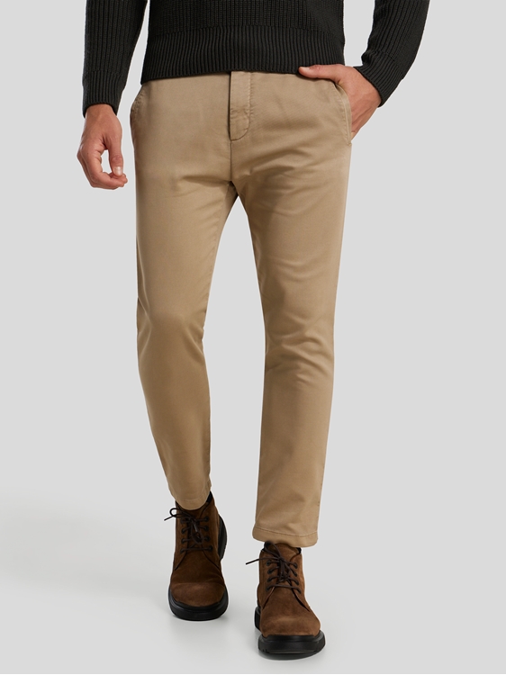 Image sur Chino coupe regular JEGER