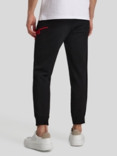 Image sur Pantalon sweat à logo DROG