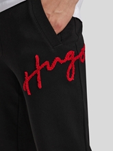 Image sur Pantalon sweat à logo DROG