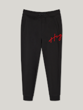 Image sur Pantalon sweat à logo DROG