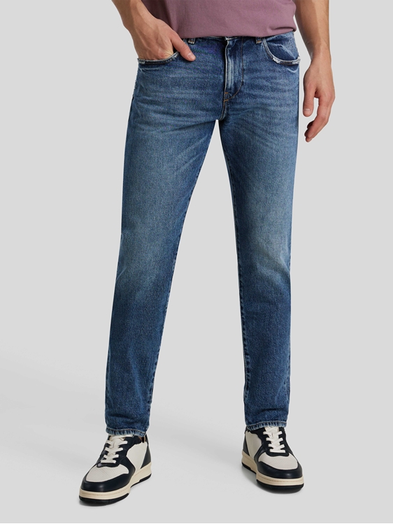 Image sur Jean Slim Fit D-STRUKT