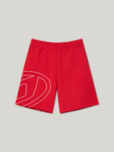 Image sur Short sweat P-CROW-MEGOVAL