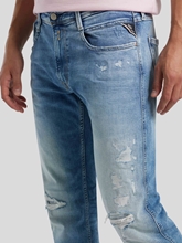 Bild von Jeans im Slim Fit ANBASS