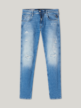Bild von Jeans im Slim Fit ANBASS