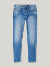 Bild von Jeans im Slim Fit HATCH