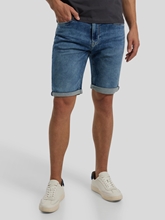 Bild von Jeans-Shorts im Slim Fit JACK