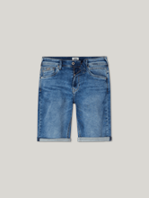 Bild von Jeans-Shorts im Slim Fit JACK