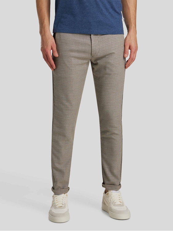 Bild von Karierte Hose PAUL BILLO