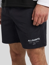 Bild von Shorts mit Logo