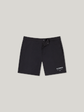 Bild von Shorts mit Logo