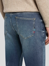 Image sur Jean Regular Tapered Fit
