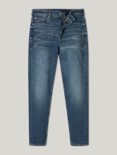 Image sur Jean Regular Tapered Fit