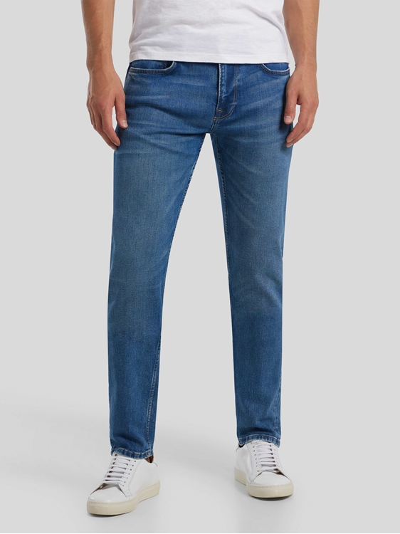 Bild von Jeans im Slim Fit HATCH