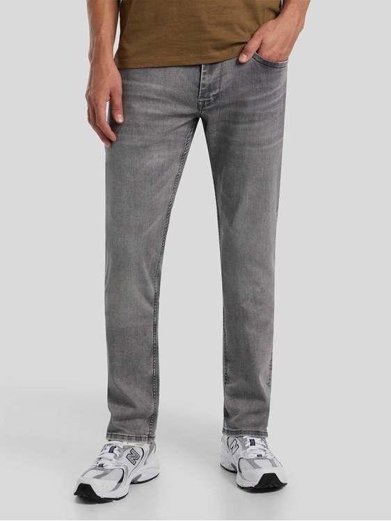 Image sur Jean Straight Fit CASH