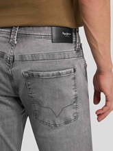 Image sur Jean Straight Fit CASH