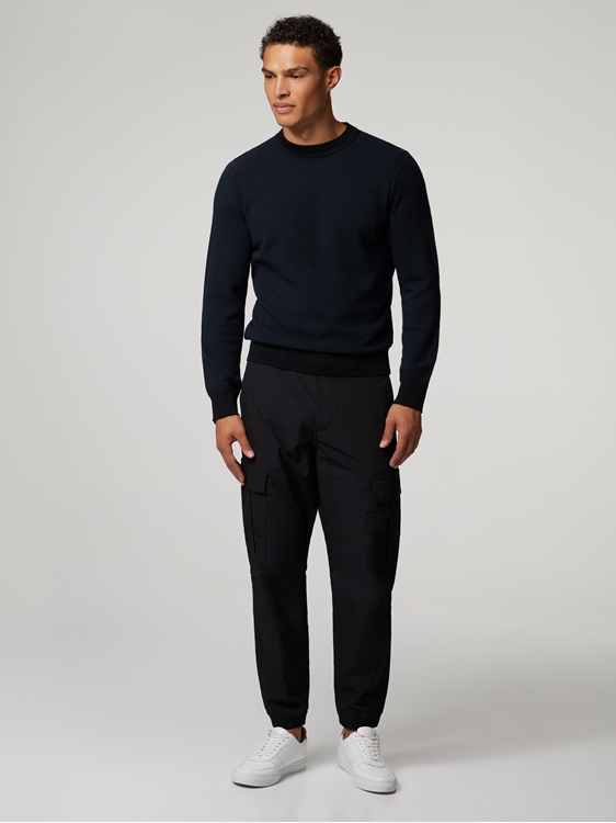 Bild von Cargohose im Regular Fit SISLA