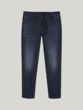 Image sur Jean Tapered Fit