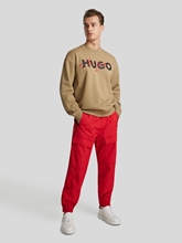 Image sur Pantalon cargo Regular Fit GANNO