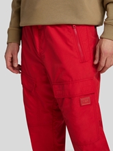 Image sur Pantalon cargo Regular Fit GANNO