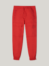 Image sur Pantalon cargo Regular Fit GANNO