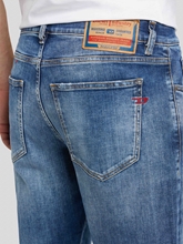 Image sur Jean Slim Fit D-STRUKT