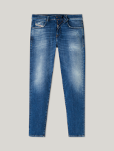 Image sur Jean Slim Fit D-STRUKT