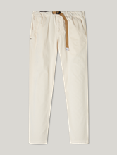 Image sur Pantalon velours côtelé Slim Fit GREC