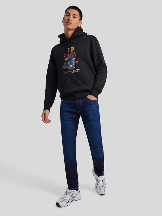 Image sur Jean Skinny Fit