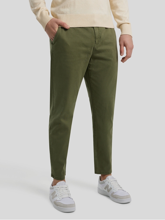 Image sur Chino Tapered Fit THE DRIFT