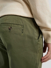 Image sur Chino Tapered Fit THE DRIFT